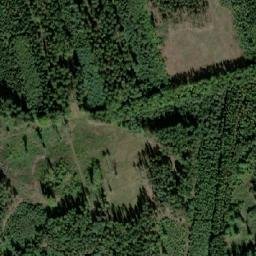 Satellite imagery of Jedová hora [Podluhy v Brdech], CZ