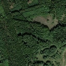 Satellite imagery of Jedová hora [Podluhy v Brdech], CZ