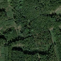 Satellite imagery of Špičák [Podluhy v Brdech], CZ