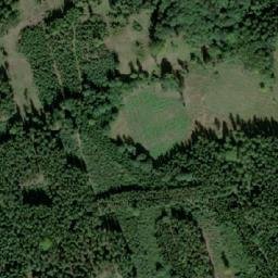 Satellite imagery of Špičák [Podluhy v Brdech], CZ
