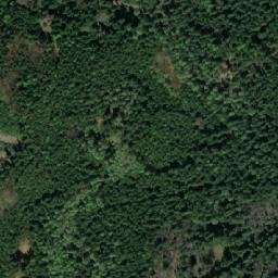 Satellite imagery of Velká Baba [Hostomice pod Brdy], CZ