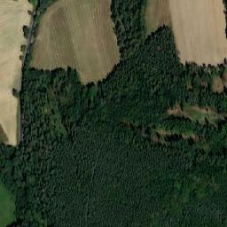 Satellite imagery of Maršovka [Neveklov-Dalešice nad Vltavou], CZ