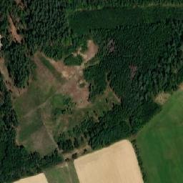 Satellite imagery of Maršovka [Neveklov-Dalešice nad Vltavou], CZ