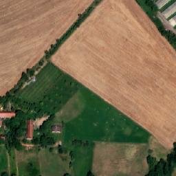 Satellite imagery of [Netvořice - Všetice] HG, CZ