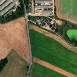 Satellite imagery of [Netvořice - Všetice] HG, CZ