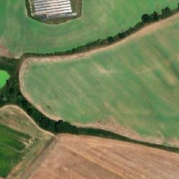 Satellite imagery of [Netvořice - Všetice] HG, CZ