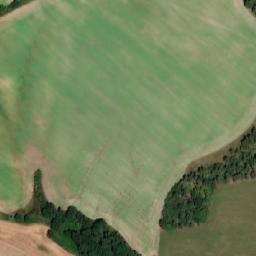 Satellite imagery of Háj [Netvořice - Všetice] GSM, CZ