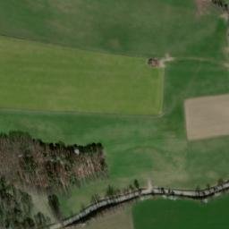 Satellite imagery of Kochánov GSM, CZ