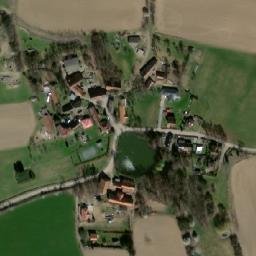 Satellite imagery of Kochánov GSM, CZ