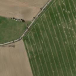 Satellite imagery of Kochánov GSM, CZ