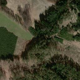 Satellite imagery of Březák [Divišov-Lbosín] Špulka outlook t., CZ