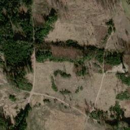 Satellite imagery of Březák [Divišov-Lbosín] Špulka outlook t., CZ