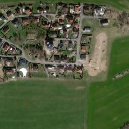 Satellite imagery of Vrchy [Divišov], CZ