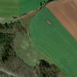 Satellite imagery of (Na Skálách) [Zbizuby-Vranice], CZ