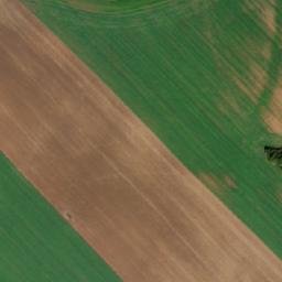 Satellite imagery of (Na Skálách) [Zbizuby-Vranice], CZ