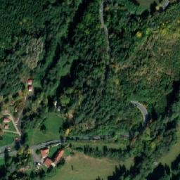 Satellite imagery of Vlachov [Čestín-Polipsy], CZ