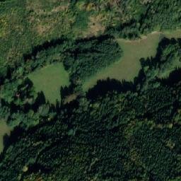 Satellite imagery of Vlachov [Čestín-Polipsy], CZ