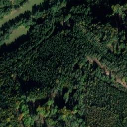 Satellite imagery of Vlachov [Čestín-Polipsy], CZ