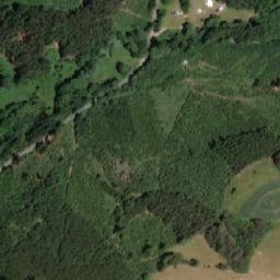 Satellite imagery of Strážnice [Čestín - Kněž], CZ