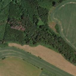 Satellite imagery of Strážnice [Čestín - Kněž], CZ