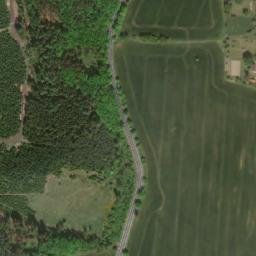 Satellite imagery of (U Silnice) [Zbraslavice-Hodkov], CZ