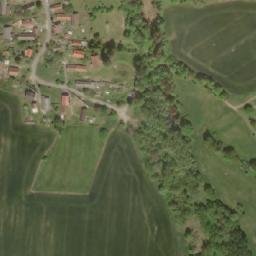 Satellite imagery of (U Silnice) [Zbraslavice-Hodkov], CZ