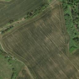 Satellite imagery of Na Vrchu [Zbraslavice-Útěšenovice], CZ