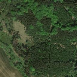 Satellite imagery of Na Vrchu [Zbraslavice-Útěšenovice], CZ