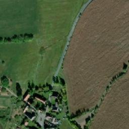 Satellite imagery of Skála [Čejkovice u Zbýšova], CZ