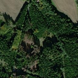 Satellite imagery of Nad Lomem [Golčův Jeníkov], CZ