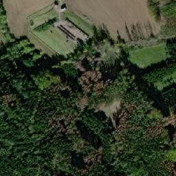 Satellite imagery of Nad Lomem [Golčův Jeníkov], CZ
