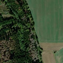 Satellite imagery of Nad Lomem [Golčův Jeníkov], CZ