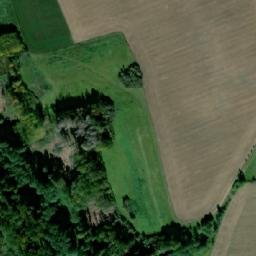 Satellite imagery of (Na Kopci) [Vilémov-Ždánice], CZ