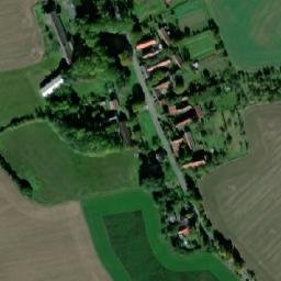 Satellite imagery of (Na Kopci) [Vilémov-Ždánice], CZ