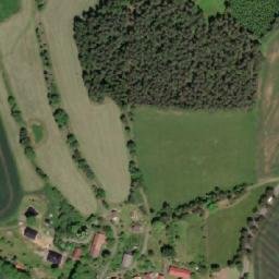 Satellite imagery of (U Rozkuska) [Rušinov-Vratkov], CZ