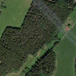 Satellite imagery of [Horní Bradlo] GSM, CZ