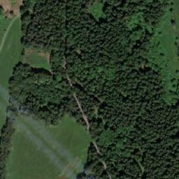 Satellite imagery of [Horní Bradlo] GSM, CZ