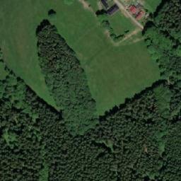 Satellite imagery of [Horní Bradlo] GSM, CZ