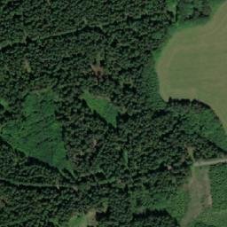 Satellite imagery of (Dolní rváčovský les) [Vysočina-Rváčov], CZ
