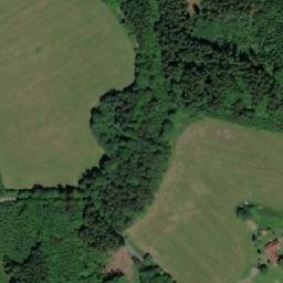 Satellite imagery of (Dolní rváčovský les) [Vysočina-Rváčov], CZ