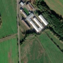 Satellite imagery of (U Stezek [Proseč]), CZ