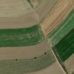 Satellite imagery of Haryška, CZ