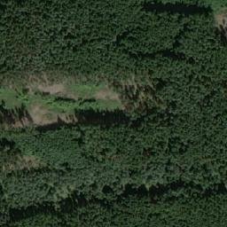 Satellite imagery of Javornický Hřeben, CZ