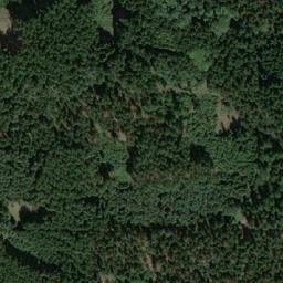 Satellite imagery of Javornický Hřeben, CZ