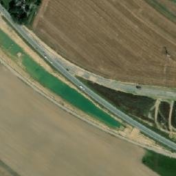 Satellite imagery of Na Rozcestí [Opatovec] GSM, CZ