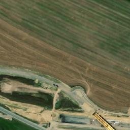 Satellite imagery of Na Rozcestí [Opatovec] GSM, CZ