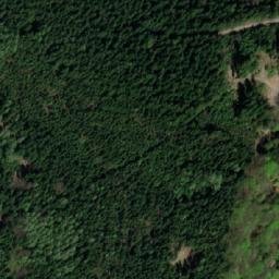 Satellite imagery of Nad Doly [Kunčina-Nová Ves], CZ