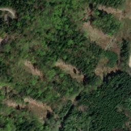 Satellite imagery of Nad Doly [Kunčina-Nová Ves], CZ