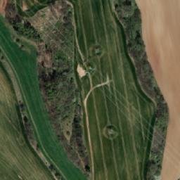 Satellite imagery of [Staré Město-Radišov] GSM, CZ