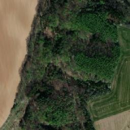 Satellite imagery of [Staré Město-Radišov] GSM, CZ